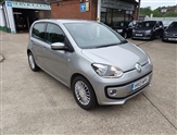 Used Volkswagen Up