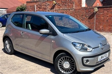 Volkswagen Up