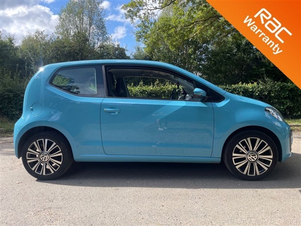 Large image for the Used Volkswagen UP!