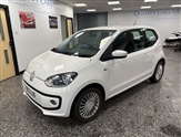 Used Volkswagen Up
