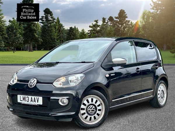 Large image for the Used Volkswagen UP!