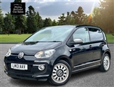 Used Volkswagen Up
