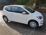 Used Volkswagen Up