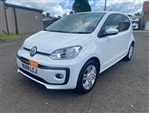 Used Volkswagen Up
