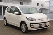 Volkswagen Up