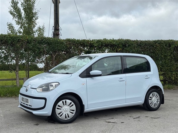 Large image for the Used Volkswagen UP!