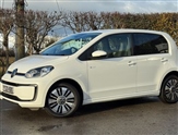 Used Volkswagen Up