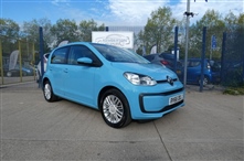 Volkswagen Up