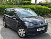 Used Volkswagen Up