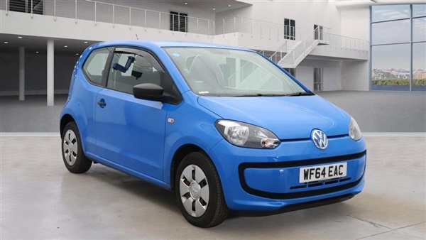 Large image for the Used Volkswagen UP!