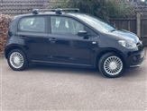 Used Volkswagen Up