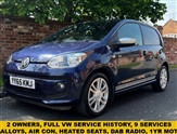 Used Volkswagen Up