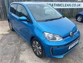 Used Volkswagen Up