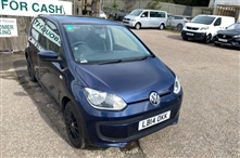 Volkswagen Up