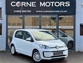 Used Volkswagen Up Used Volkswagen Up
