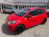 Used Volkswagen Up