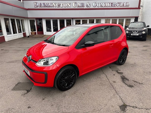 Large image for the Used Volkswagen UP!
