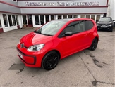 Used Volkswagen Up
