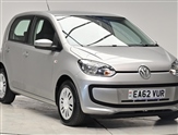 Used Volkswagen Up Used Volkswagen Up