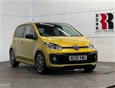 Used Volkswagen Up
