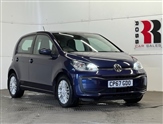 Used Volkswagen Up