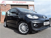 Used Volkswagen Up