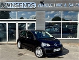 Used Volkswagen Up