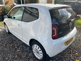 Used Volkswagen Up