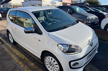 Volkswagen Up