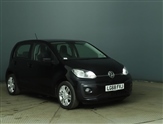 Used Volkswagen Up