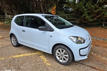Volkswagen Up