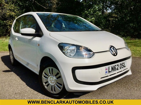 Large image for the Used Volkswagen UP