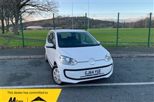 Volkswagen Up