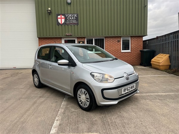 Large image for the Used Volkswagen UP!