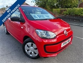 Used Volkswagen Up