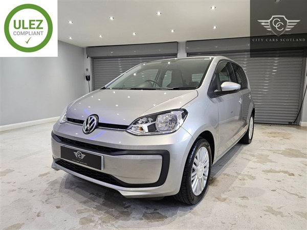 Large image for the Used Volkswagen UP!