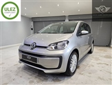 Used Volkswagen Up