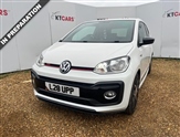 Used Volkswagen Up