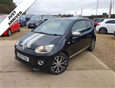 Used Volkswagen Up