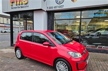 Volkswagen Up