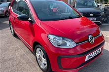 Volkswagen Up