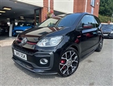 Used Volkswagen Up