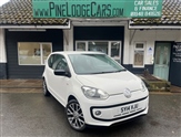 Used Volkswagen Up