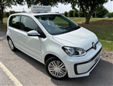 Used Volkswagen Up