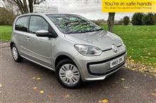 Volkswagen Up