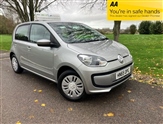 Used Volkswagen Up