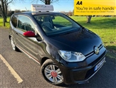 Used Volkswagen Up