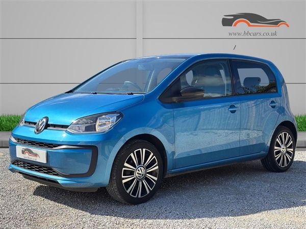 Large image for the Used Volkswagen UP!