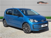 Used Volkswagen Up