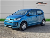 Used Volkswagen Up